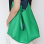 Hermes Neo Double Sens 35 bicolor bag H086707CAAT - thumb-2