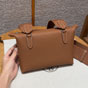 Hermes Videpoches bag Togo H086943CKAB - thumb-2