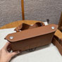 Hermes Videpoches bag Togo H086943CKAB - thumb-3
