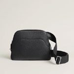 Hermes Bolide Messenger bag in Black H086958CK89