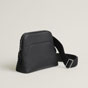 Hermes Bolide Messenger bag in Black H086958CK89 - thumb-2