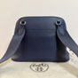 Hermes Bolide Messenger bag Togo H086958CKP5 - thumb-2