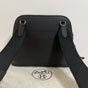 Hermes Bolide Messenger bag Togo H086958CKQ0 - thumb-2