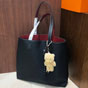Hermes Neo Double Sens 35 unicolor bag H087188CAO5 - thumb-2