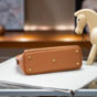 Hermes Bolide 1923 25 bag Epsom H087227CKAA - thumb-3
