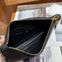 Hermes Zipengo Chaine dAncre To Go pouch in Black H087285CC89 - thumb-3