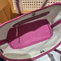 Hermes Garden Party 23 bag in Pink H087974CK8W - thumb-3