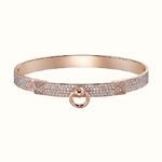 Hermes Collier de Chien bracelet H213412B 00