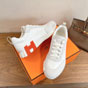 Hermes Bouncing sneaker White H221898ZH94390 - thumb-2