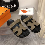 Hermes Chypre Sandal H222856ZH1R395
