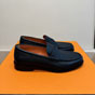 Hermes Kennedy Loafer H231171Z 02360 - thumb-2