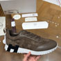 Hermes Bouncing Sneaker H231763ZHX3400 - thumb-2
