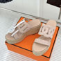 Hermes Ithea 30 Espadrille H242111Z DI360 - thumb-2
