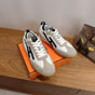 Hermes Jet Sneaker H242154Z 04345 - thumb-2