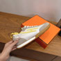 Hermes Jet Sneaker H242154Z KP370 - thumb-2