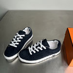 Hermes Kid sneaker Blue H251933ZHI2415