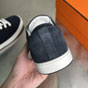 Hermes Kid sneaker Blue H251933ZHI2415 - thumb-3