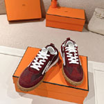Hermes Jet Sneaker H252013Z JI360