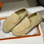 Hermes Lazy Loafer H252020Z X3360 - thumb-2