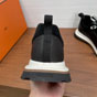 Hermes Leader sneaker Black H252864ZH01390 - thumb-3
