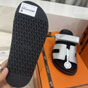 Hermes Chypre sandal Silver H261072Z 52360 - thumb-2