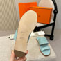 Hermes Mona Sandal H261092Z 18360 - thumb-2