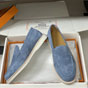 Hermes Low Loafer H261134Z 3R360 - thumb-2