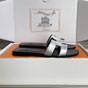 Hermes Oran Sandal H261297Z X8340 - thumb-2