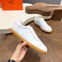 Hermes Match sneaker White H261863ZH90395 - thumb-2