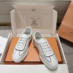 Hermes Match sneaker White H261864ZH02420