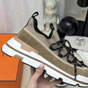 Hermes Moove Sneaker H261874ZHX3400 - thumb-2