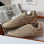 Hermes Master sneaker Beige H261880ZH98395 - thumb-2