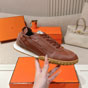 Hermes Jet Sneaker H261886ZH20410 - thumb-2