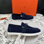 Hermes Mind Loafer H261937ZAI2420 - thumb-2