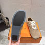 Hermes May derby shoe Beige H261955ZHC9395 - thumb-3