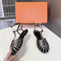 Hermes Nour Sandal H262096Z X8360 - thumb-2