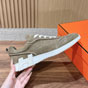 Hermes Next sneaker Khaki H262140Z X3360 - thumb-2