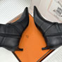 Hermes Nice 40 ankle boot Black H262218Z 02370 - thumb-2