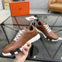 Hermes Bouncing sneaker Brown H262848ZHA3420 - thumb-2