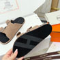 Hermes Naxos sandal Beige H262912ZHC9420 - thumb-3