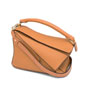Loewe Puzzle Bag Light Caramel 322.12KS20-3649 - thumb-5