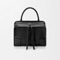 Loewe Medium Amazona 180 Bag In Soft Calfskin A03918MX01 1100 - thumb-3
