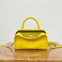 Loewe Mini Amazona 180 Bag In Soft Calfskin A039AS4X12 5652 - thumb-2