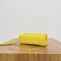 Loewe Mini Amazona 180 Bag In Soft Calfskin A039AS4X12 5652 - thumb-4