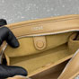 Loewe Mini Amazona 180 Bag In Soft Calfskin A039AS4X12 9579 - thumb-3