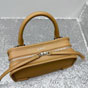 Loewe Mini Amazona 180 Bag In Soft Calfskin A039AS4X12 9579 - thumb-4