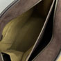Loewe Large Amazona 180 Bag In Suede A039ASRX03 0018 - thumb-4