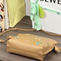 Loewe Cats Mini Flamenco Clutch In Nappa Calfskin A411FC2XAC 9579 - thumb-4