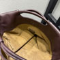 Loewe Flamenco Purse Tote In Mellow Nappa Lambskin A411FIOX04 0020 - thumb-3