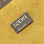 Loewe Flamenco Purse Tote In Mellow Nappa Lambskin A411FIOX04 0020 - thumb-4